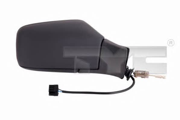 TYC 338-0021 Rearview mirror external right 3380021