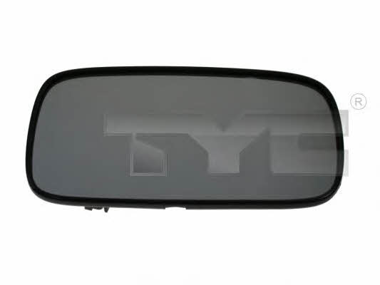 TYC 338-0033-1 Side mirror insert, right 33800331