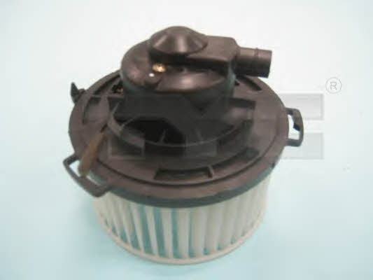 TYC 520-0005 Fan assy - heater motor 5200005