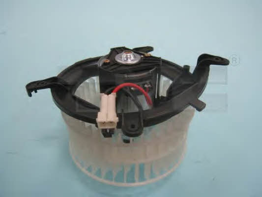 TYC 521-0001 Fan assy - heater motor 5210001