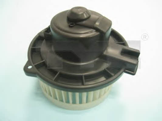 TYC 521-0005 Fan assy - heater motor 5210005