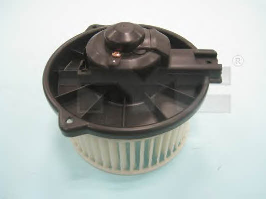 TYC 536-0001 Fan assy - heater motor 5360001