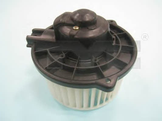 TYC 536-0003 Fan assy - heater motor 5360003