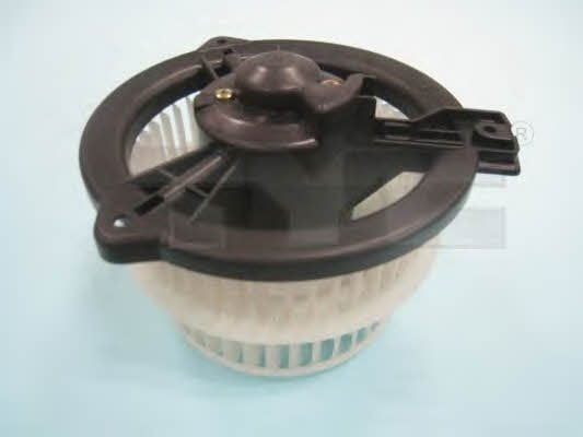 TYC 536-0016 Fan assy - heater motor 5360016