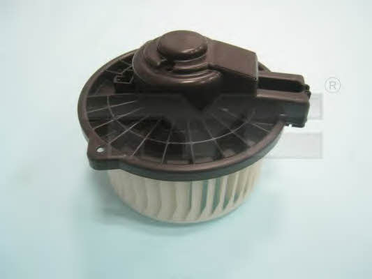 TYC 536-0018 Fan assy - heater motor 5360018