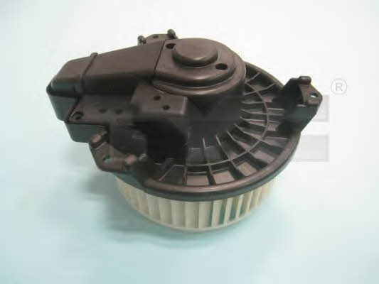 TYC 536-0019 Fan assy - heater motor 5360019