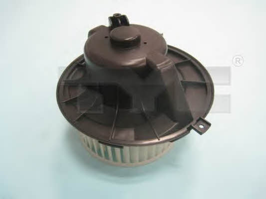 TYC 537-0004 Fan assy - heater motor 5370004
