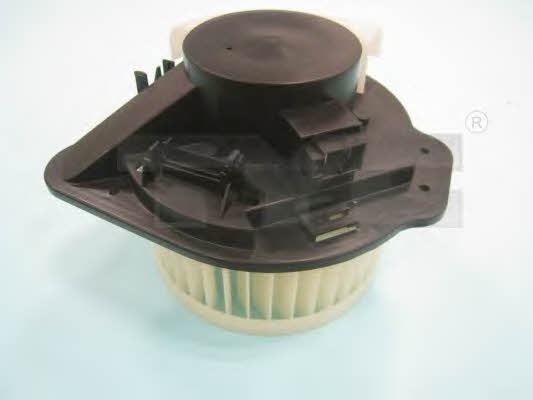 TYC 538-0002 Fan assy - heater motor 5380002
