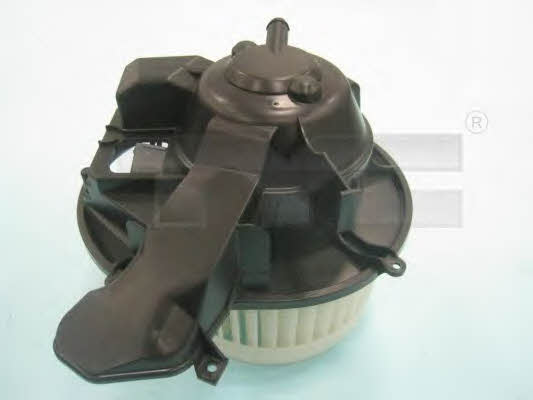 TYC 538-0003 Fan assy - heater motor 5380003