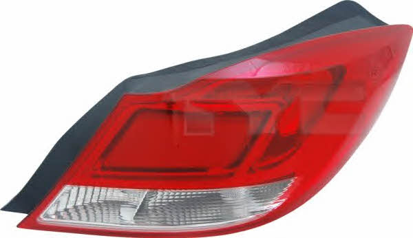 TYC 11-11799-11-2 Tail lamp right 1111799112