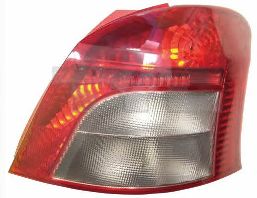 TYC 11-1181-01-2 Tail lamp right 111181012
