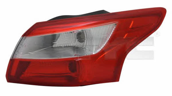 TYC 11-11849-01-2 Tail lamp right 1111849012