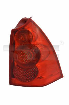 TYC 11-11865-01-2 Tail lamp right 1111865012