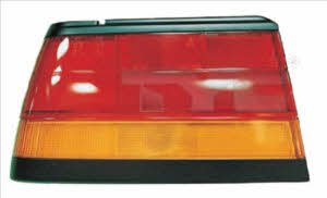 TYC 11-1769-05-2 Tail lamp right 111769052