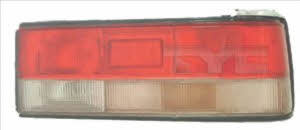 TYC 11-1773-05-2 Tail lamp right 111773052