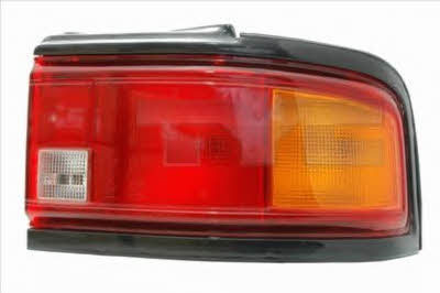 TYC 11-1776-05-2 Tail lamp left 111776052