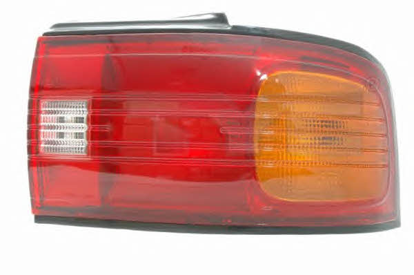 TYC 11-1849-05-2 Tail lamp right 111849052
