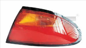 TYC 11-3028-05-2 Tail lamp left 113028052