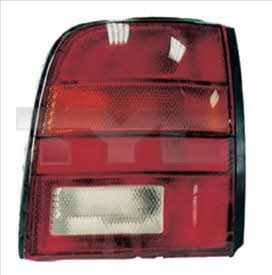 TYC 11-3277-05-2 Tail lamp right 113277052