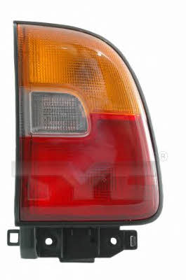 TYC 11-3319-05-2 Tail lamp right 113319052