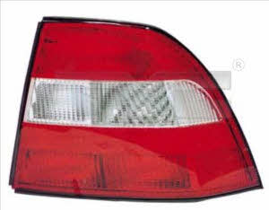 TYC 11-3347-05-2 Tail lamp right 113347052