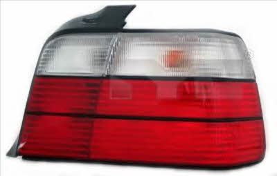 TYC 11-5907-41-2 Tail lamp right 115907412