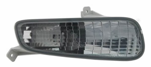 Side indicator Fiat: 120093012 TYC Corner lamp right