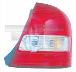 TYC 11-0003-11-2 Tail lamp right 110003112