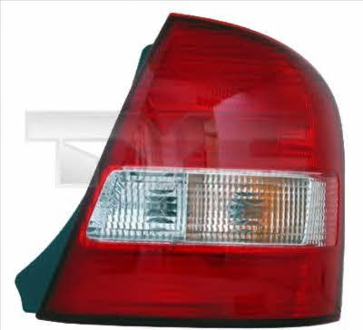 TYC 11-0003-41-2 Tail lamp right 110003412