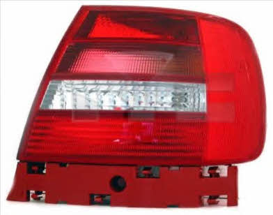 TYC 11-0005-01-2 Tail lamp right 110005012