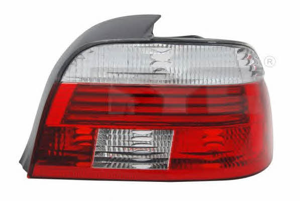 TYC 11-0007-11-2 Tail lamp right 110007112