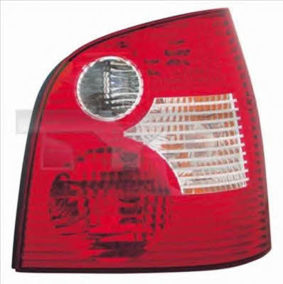 TYC 11-0171-01-2 Tail lamp right 110171012