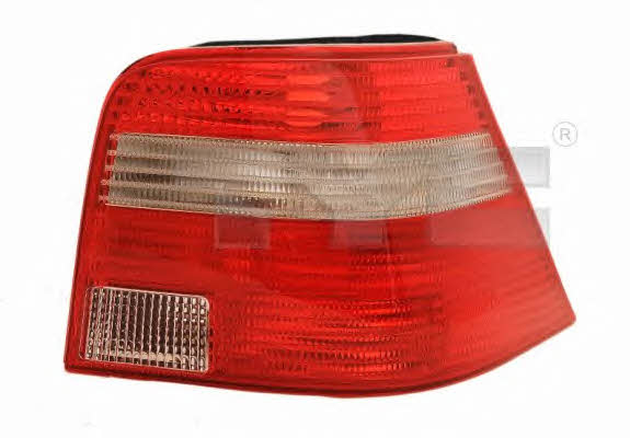 TYC 11-0197-11-2 Tail lamp right 110197112
