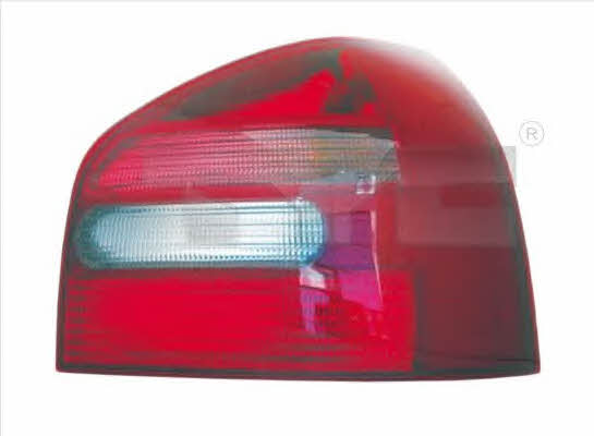 TYC 11-0203-01-2 Tail lamp right 110203012