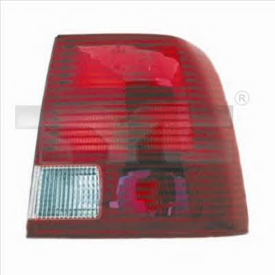 TYC 11-0205-01-2 Tail lamp right 110205012