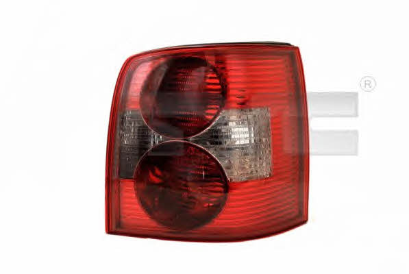 TYC 11-0209-01-2 Tail lamp right 110209012