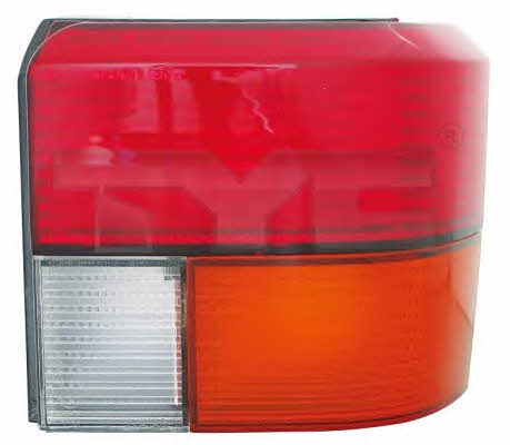 TYC 11-0211-01-2 Tail lamp right 110211012