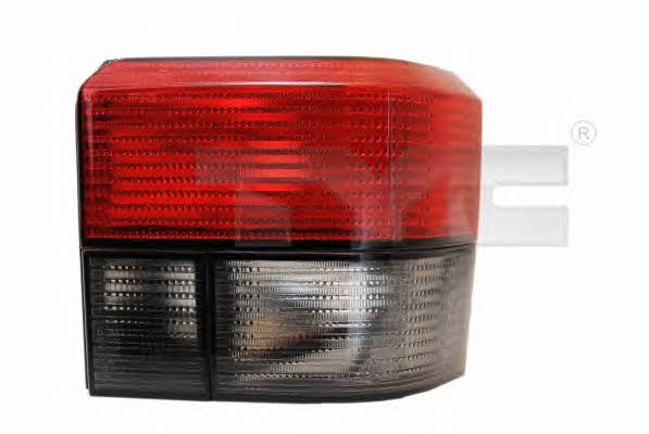 TYC 11-0211-11-2 Tail lamp right 110211112