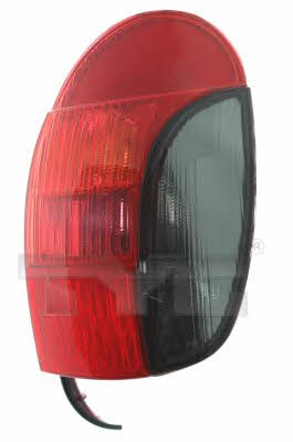 TYC 11-0247-01-2 Tail lamp right 110247012