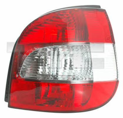 TYC 11-0251-01-2 Tail lamp right 110251012