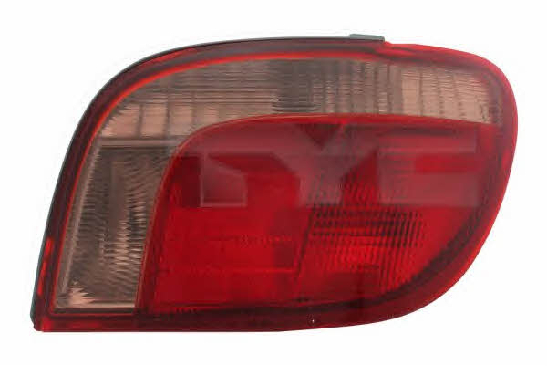 TYC 11-0271-05-2 Tail lamp right 110271052
