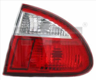 TYC 11-0273-01-2 Tail lamp outer right 110273012