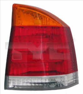 TYC 11-0317-01-2 Tail lamp right 110317012