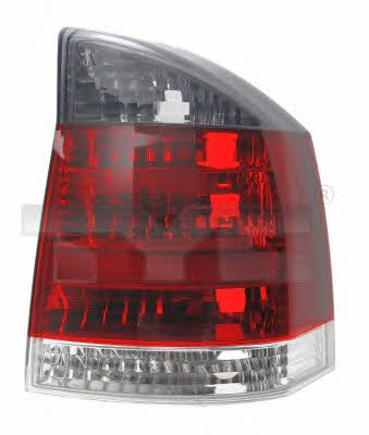 TYC 11-0317-11-2 Tail lamp right 110317112