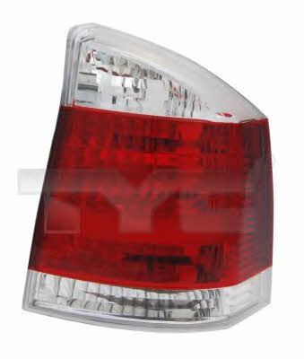 TYC 11-0317-21-2 Tail lamp right 110317212