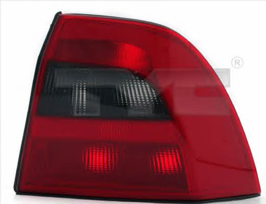 TYC 11-0325-01-2 Tail lamp right 110325012