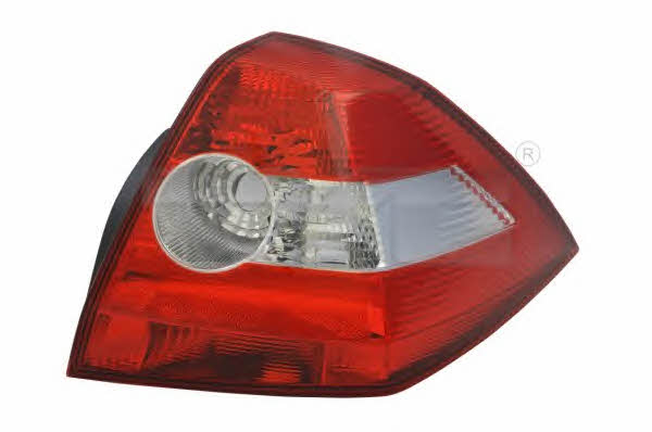 TYC 11-0393-01-2 Tail lamp right 110393012