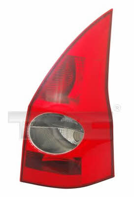 TYC 11-0395-01-2 Tail lamp right 110395012