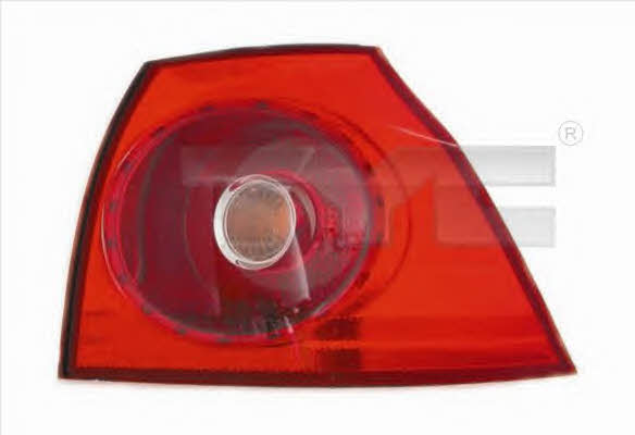 TYC 11-0399-01-2 Tail lamp outer right 110399012
