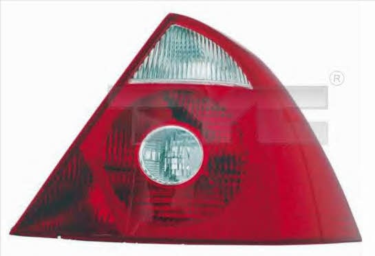 TYC 11-0431-01-2 Tail lamp right 110431012